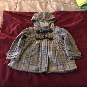 Baby coat